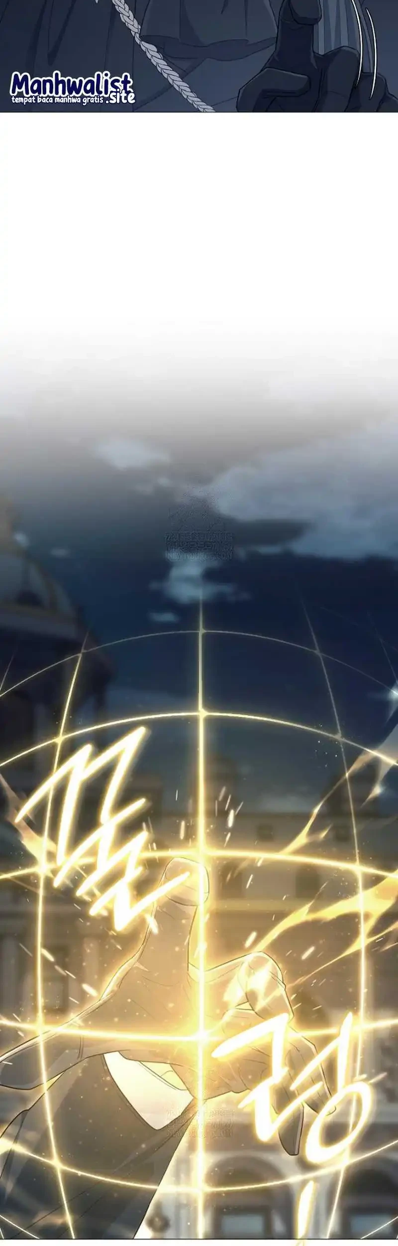 Magic Lord Chapter 45 - halaman 40