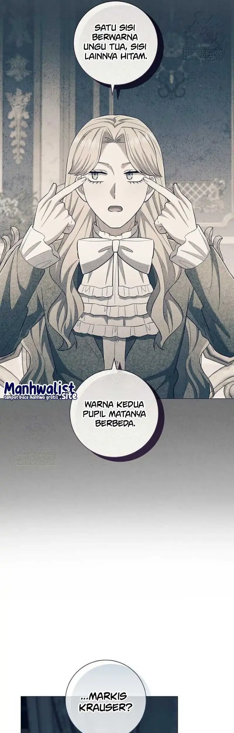 Magic Lord Chapter 45 - halaman 55