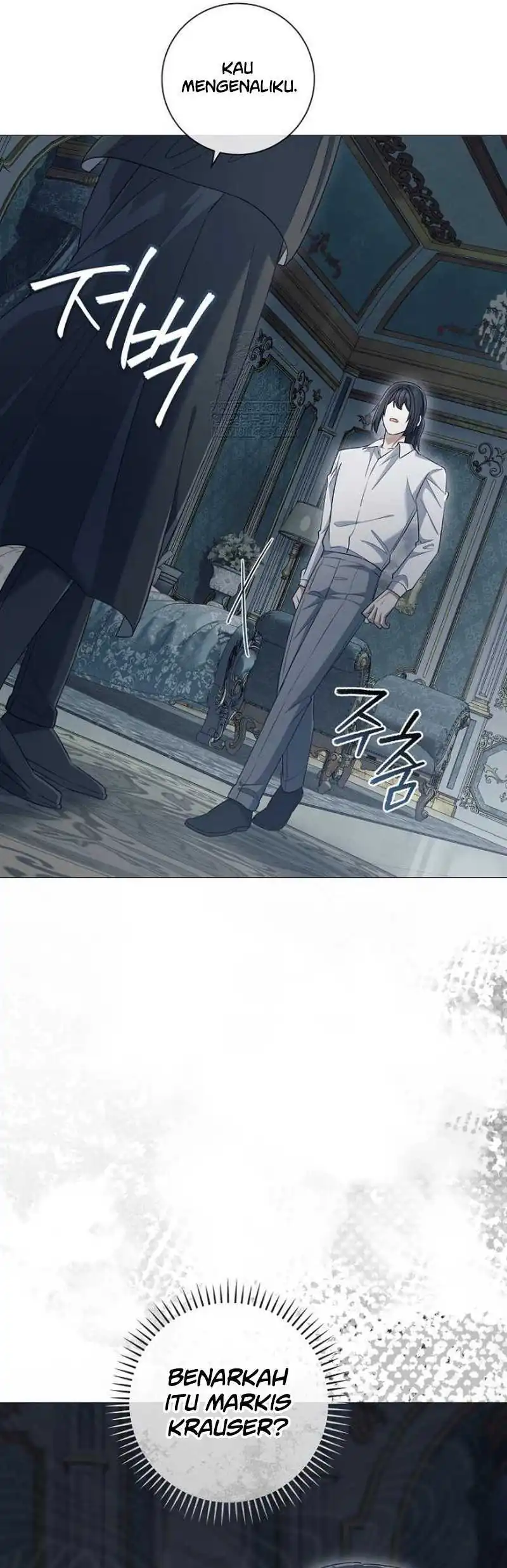 Magic Lord Chapter 45 - halaman 57