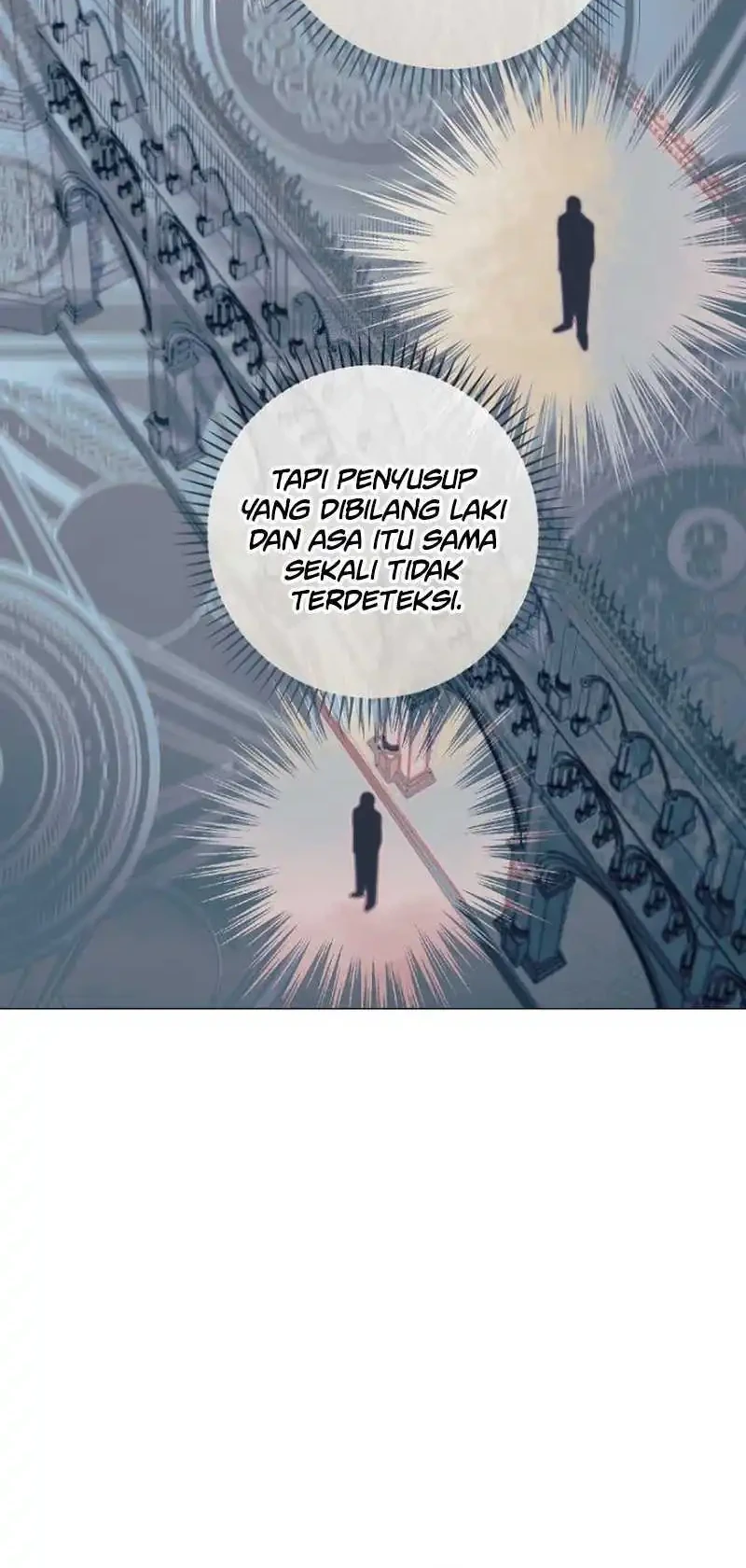 Magic Lord Chapter 45 - halaman 6