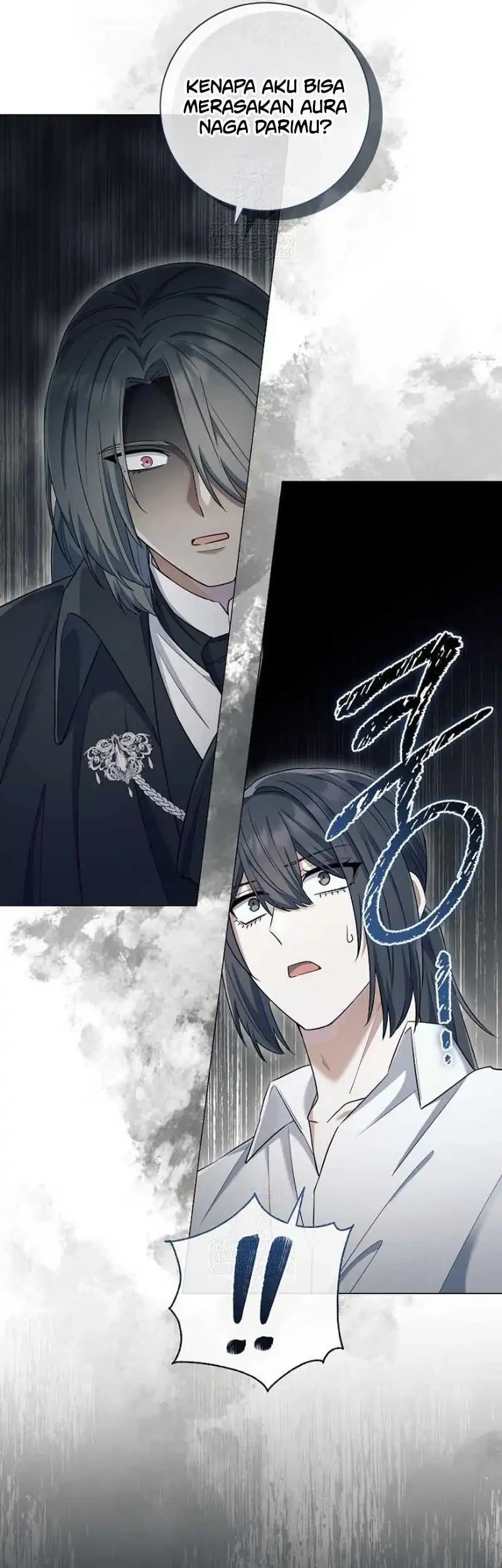 Magic Lord Chapter 45 - halaman 60