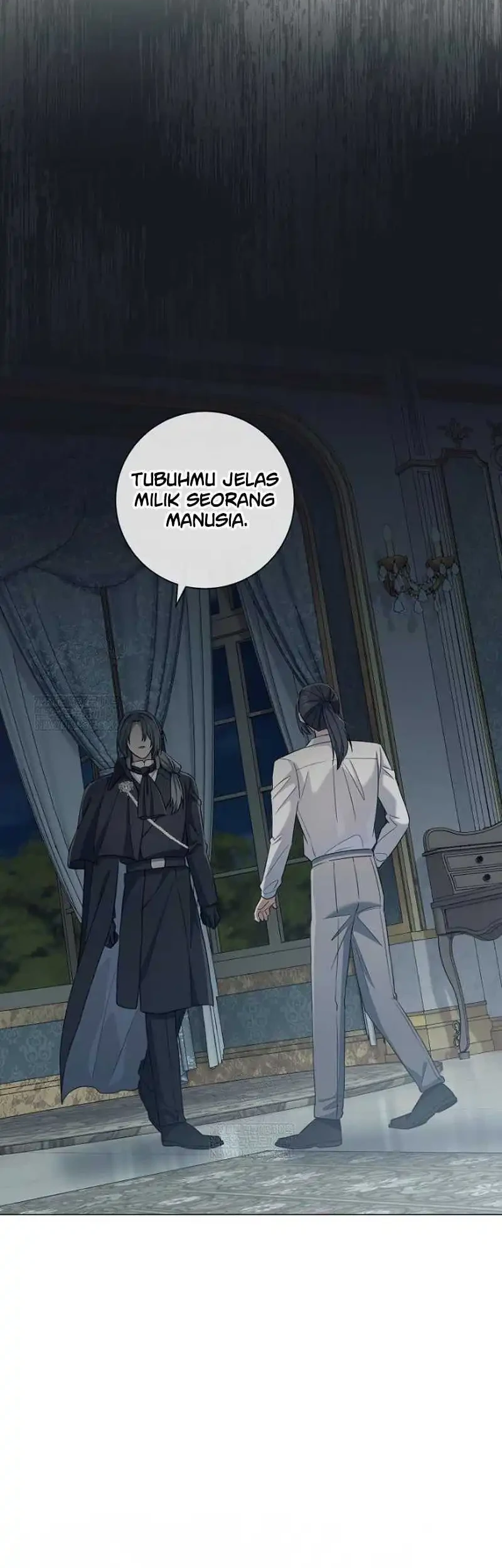 Magic Lord Chapter 45 - halaman 61