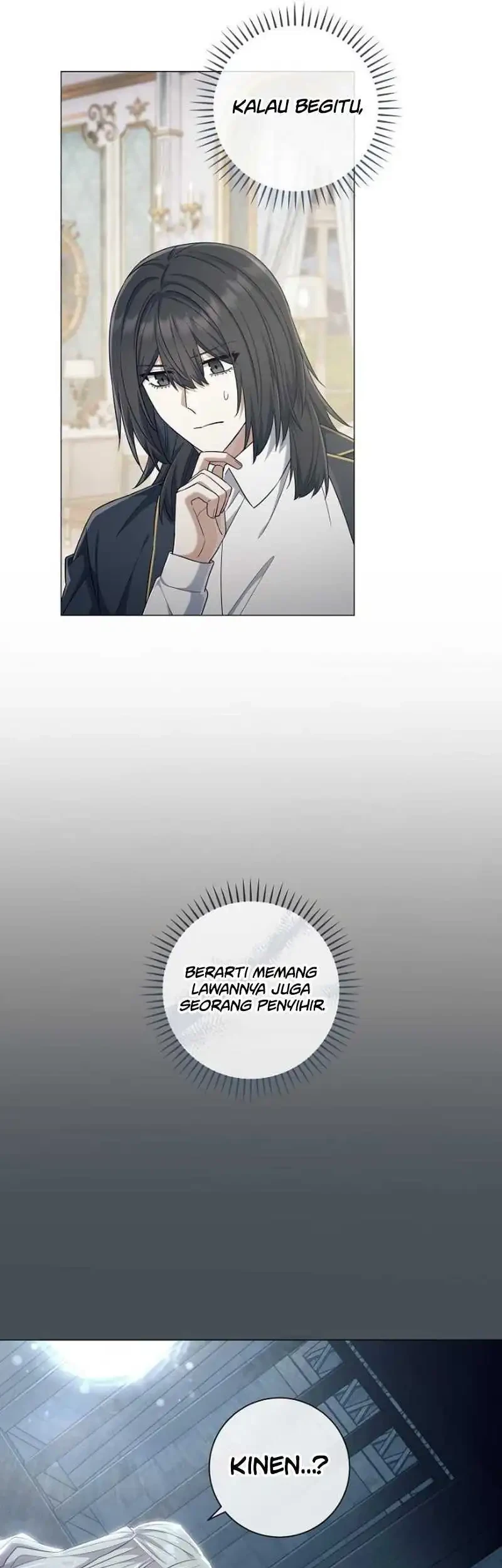 Magic Lord Chapter 45 - halaman 7