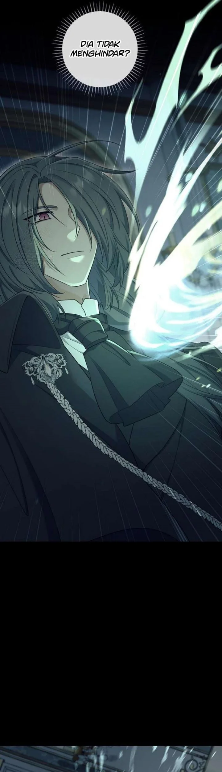 Magic Lord Chapter 46 - halaman 11