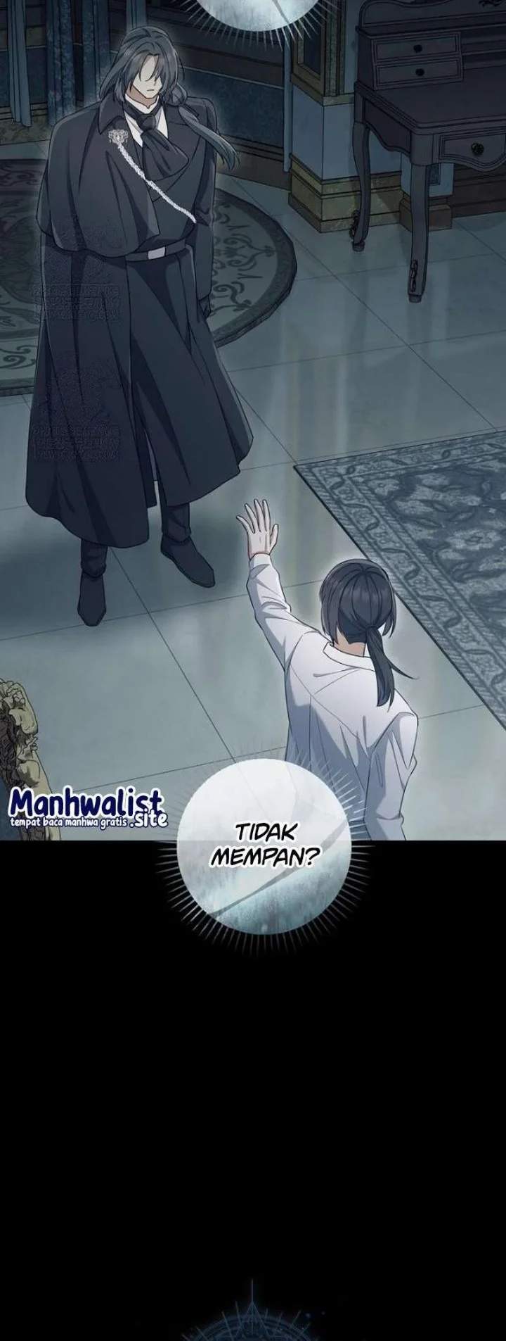 Magic Lord Chapter 46 - halaman 14