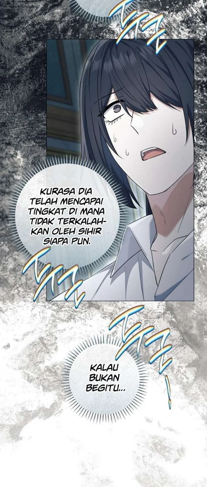 Magic Lord Chapter 46 - halaman 16