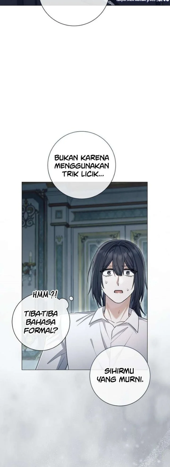 Magic Lord Chapter 46 - halaman 18