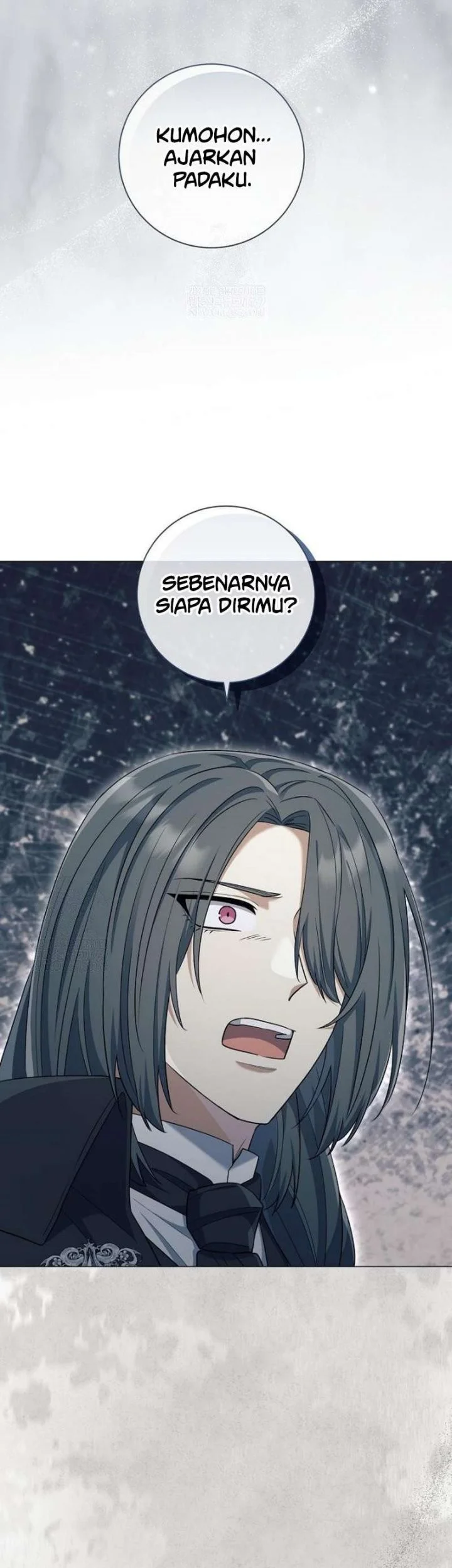 Magic Lord Chapter 46 - halaman 19