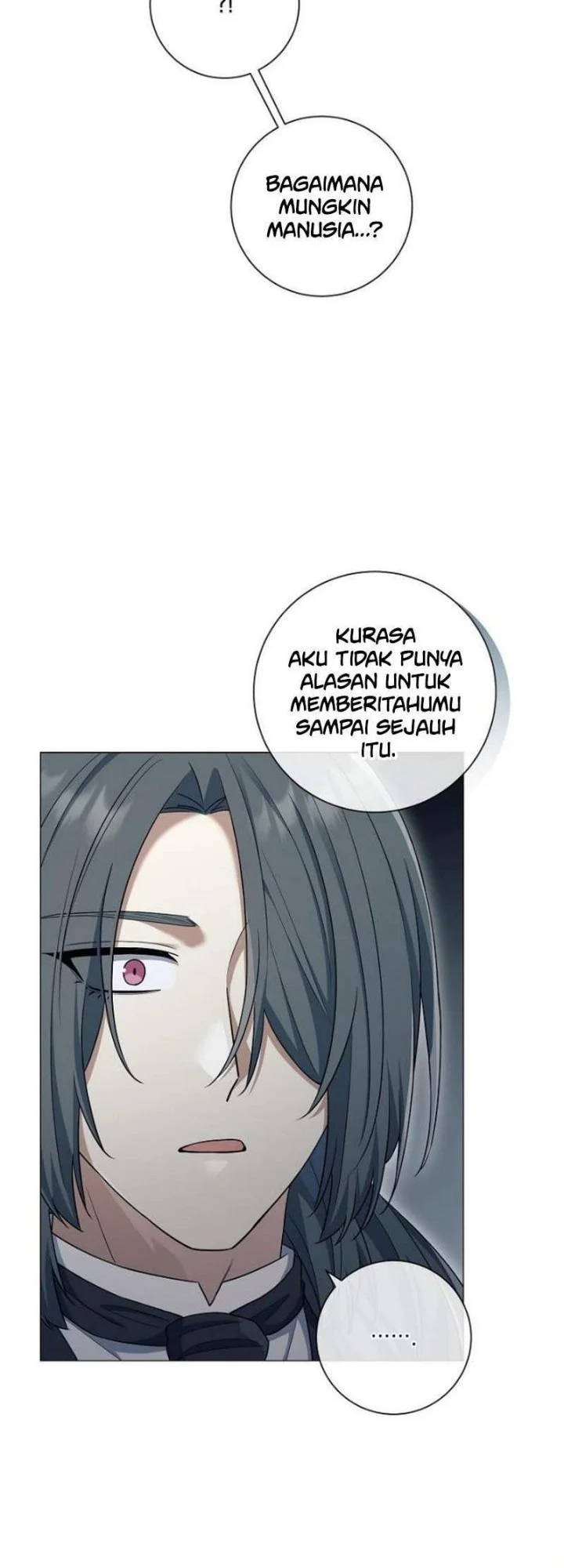 Magic Lord Chapter 46 - halaman 22