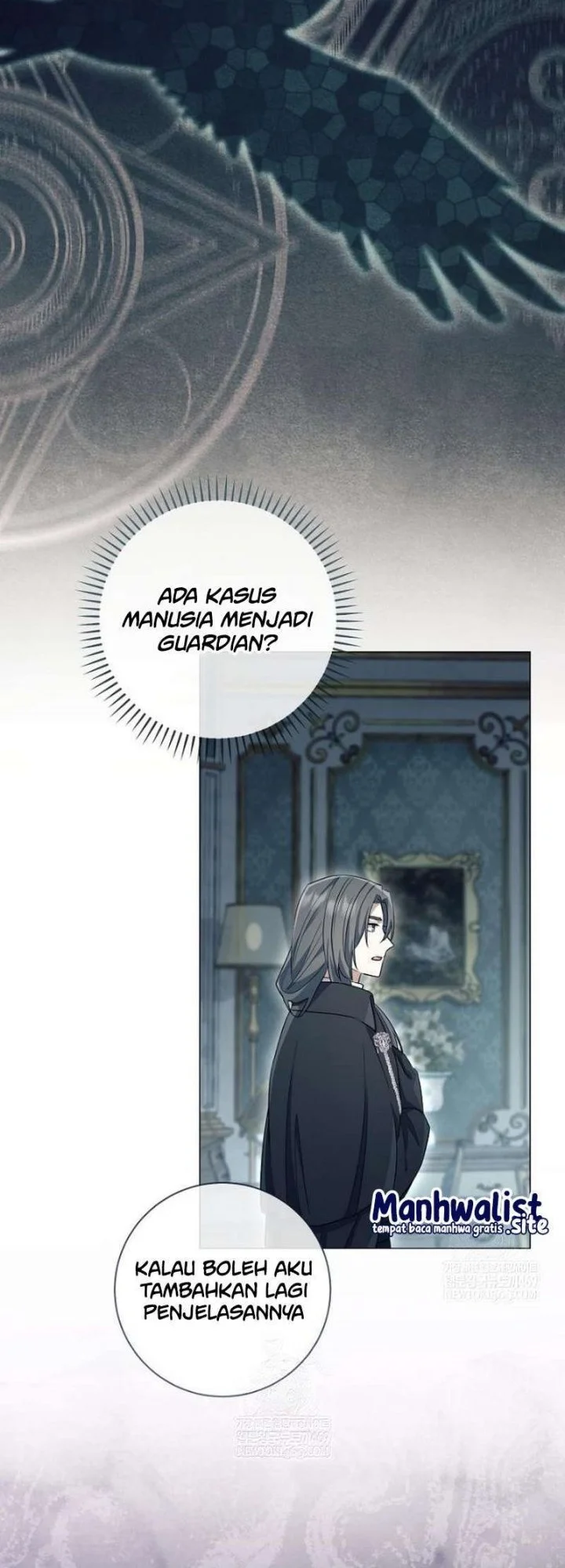 Magic Lord Chapter 46 - halaman 27