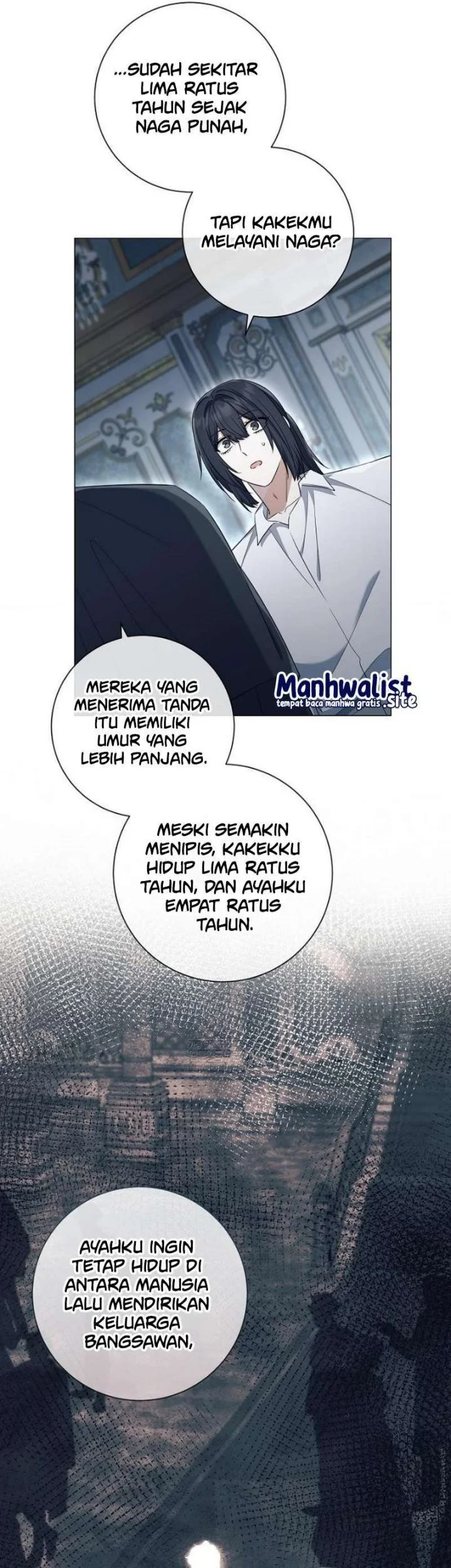 Magic Lord Chapter 46 - halaman 29