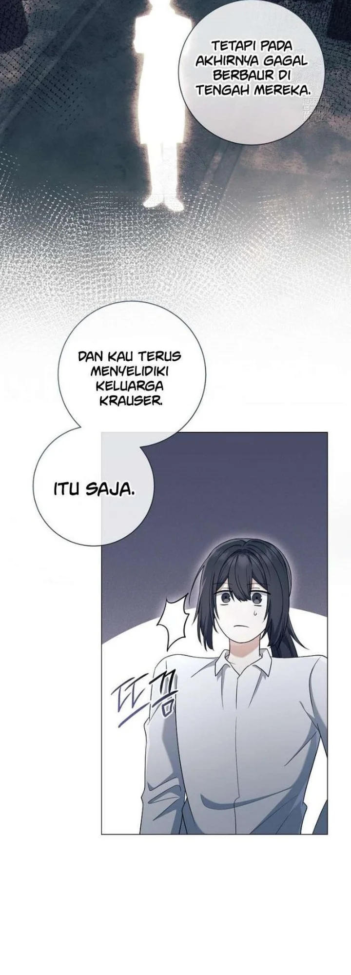 Magic Lord Chapter 46 - halaman 30