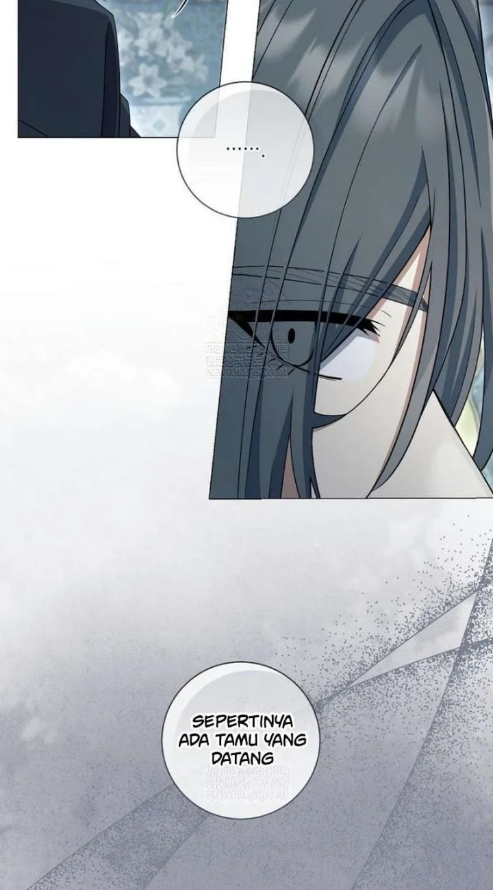 Magic Lord Chapter 46 - halaman 36