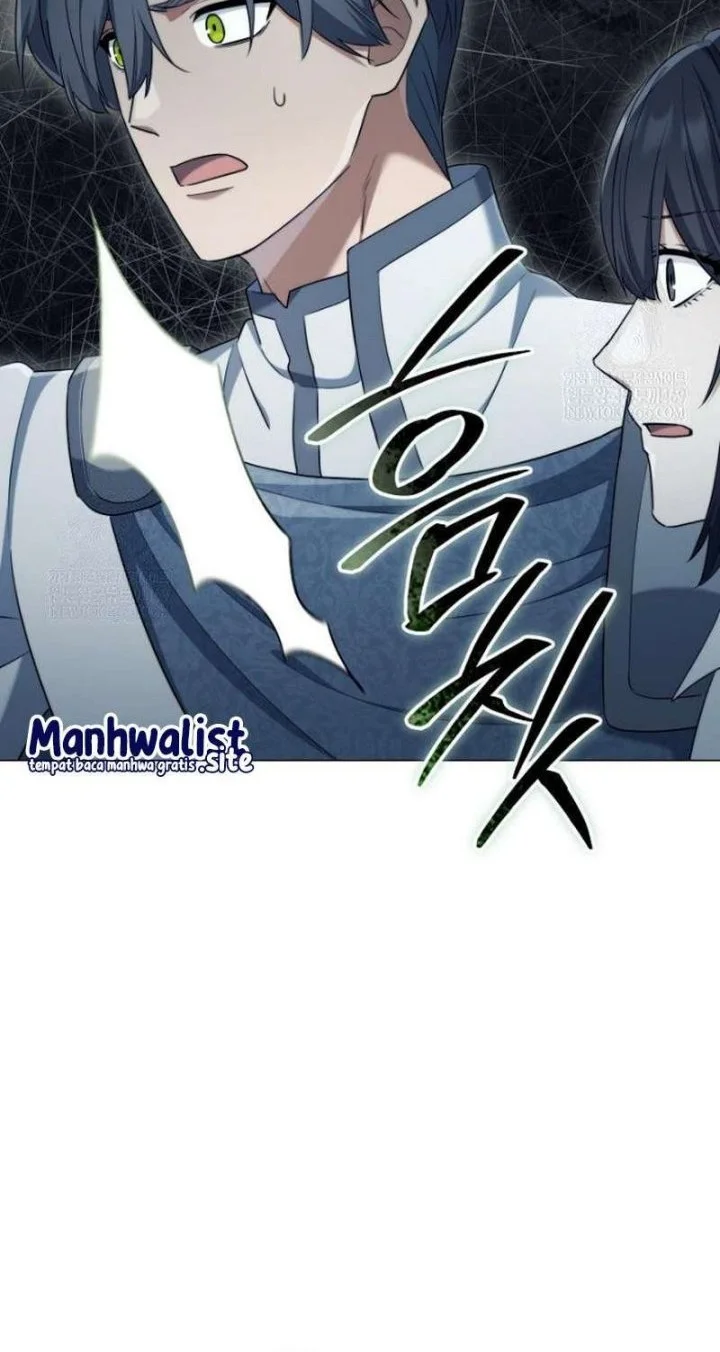 Magic Lord Chapter 46 - halaman 44