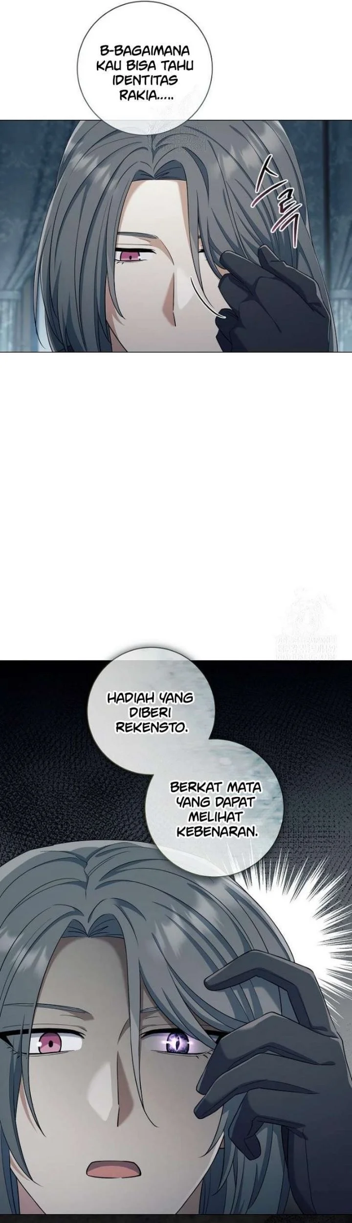 Magic Lord Chapter 46 - halaman 45