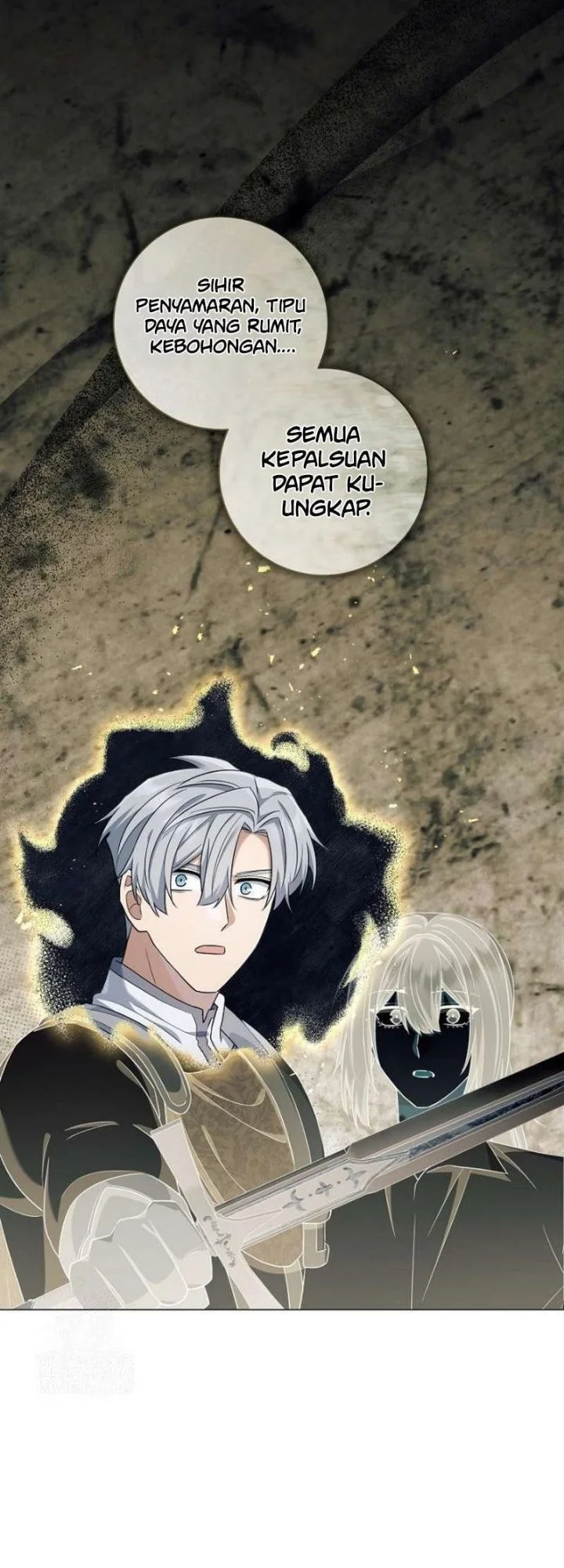 Magic Lord Chapter 46 - halaman 46