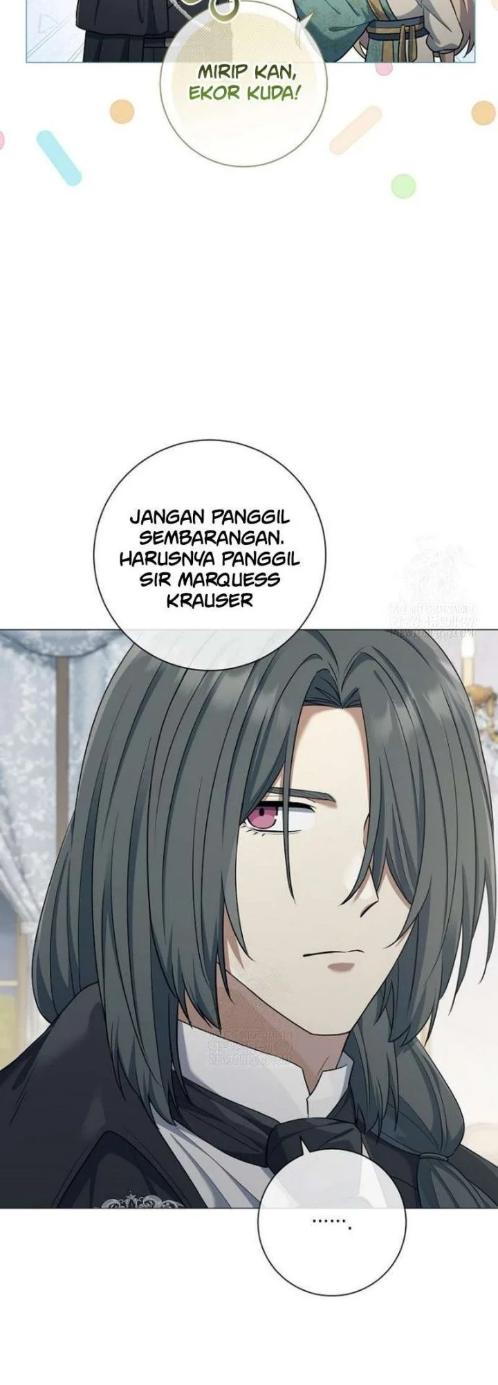 Magic Lord Chapter 46 - halaman 50