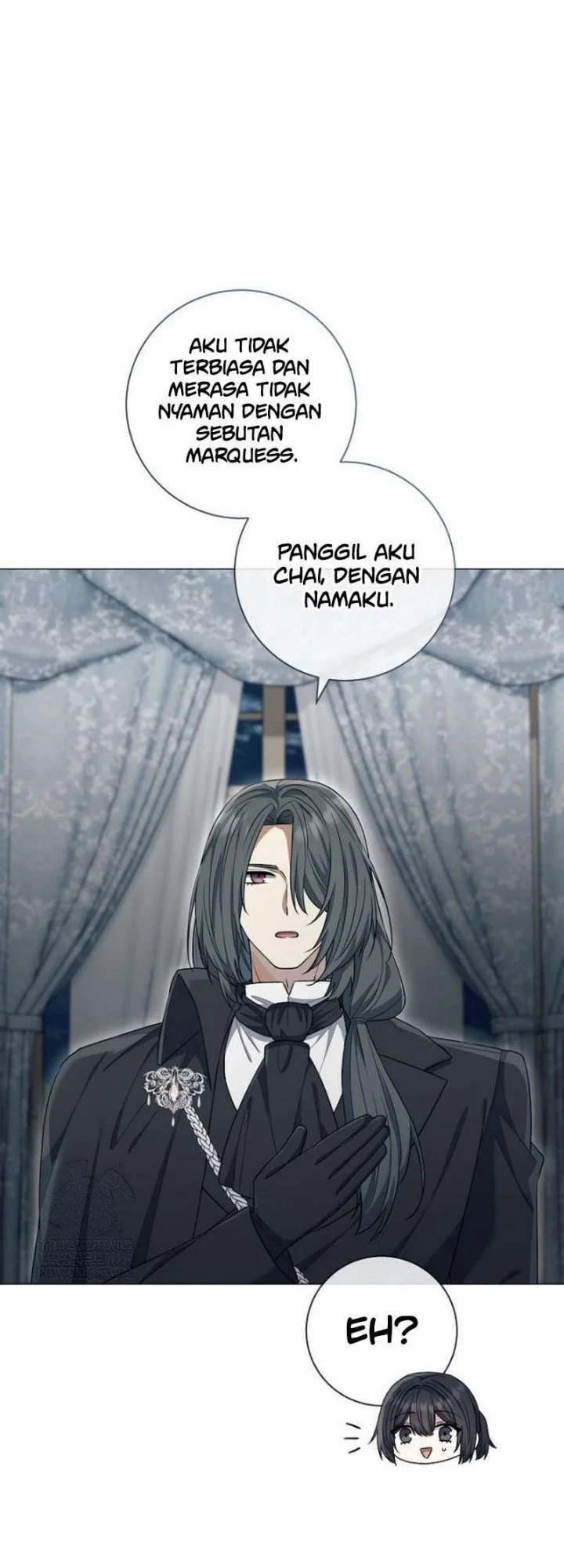 Magic Lord Chapter 46 - halaman 52