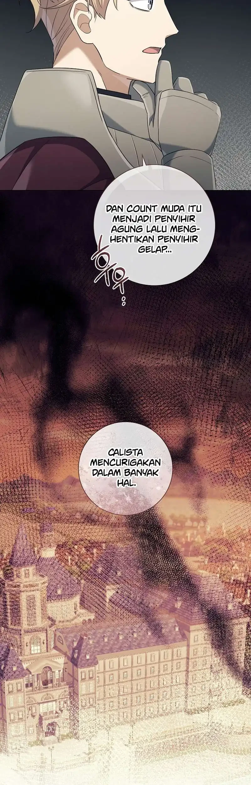 Magic Lord Chapter 47 - halaman 16