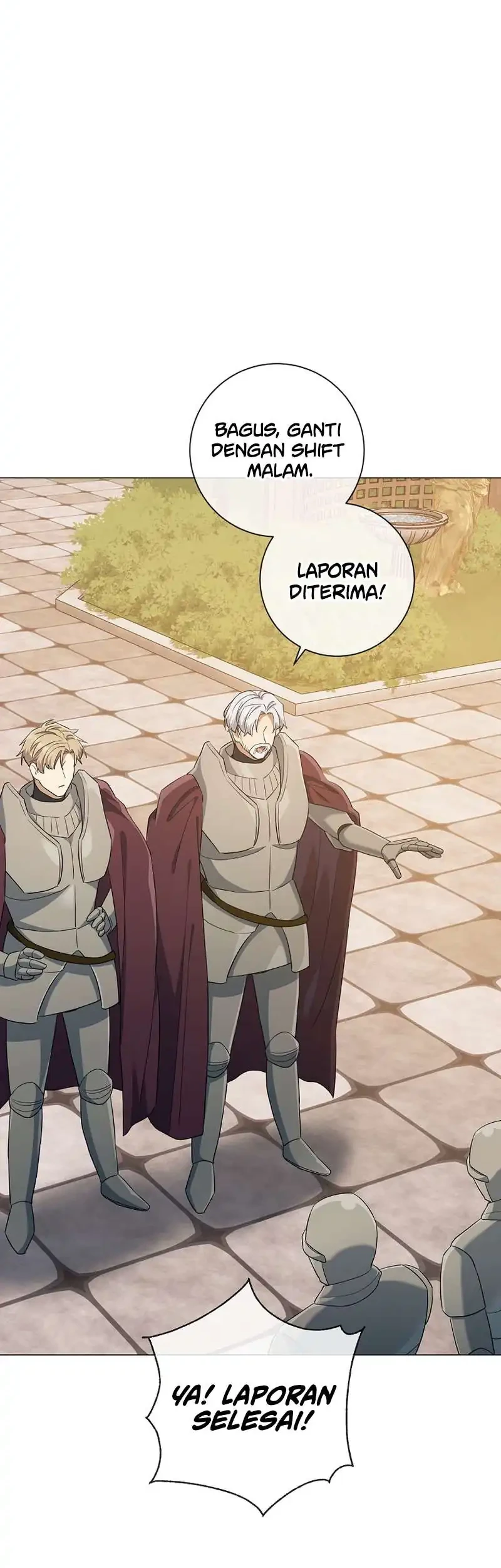 Magic Lord Chapter 47 - halaman 2