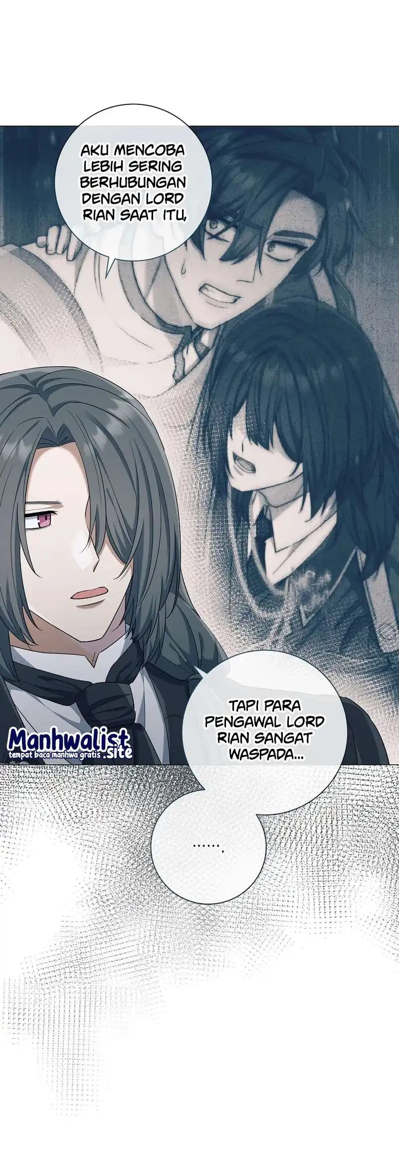 Magic Lord Chapter 47 - halaman 20