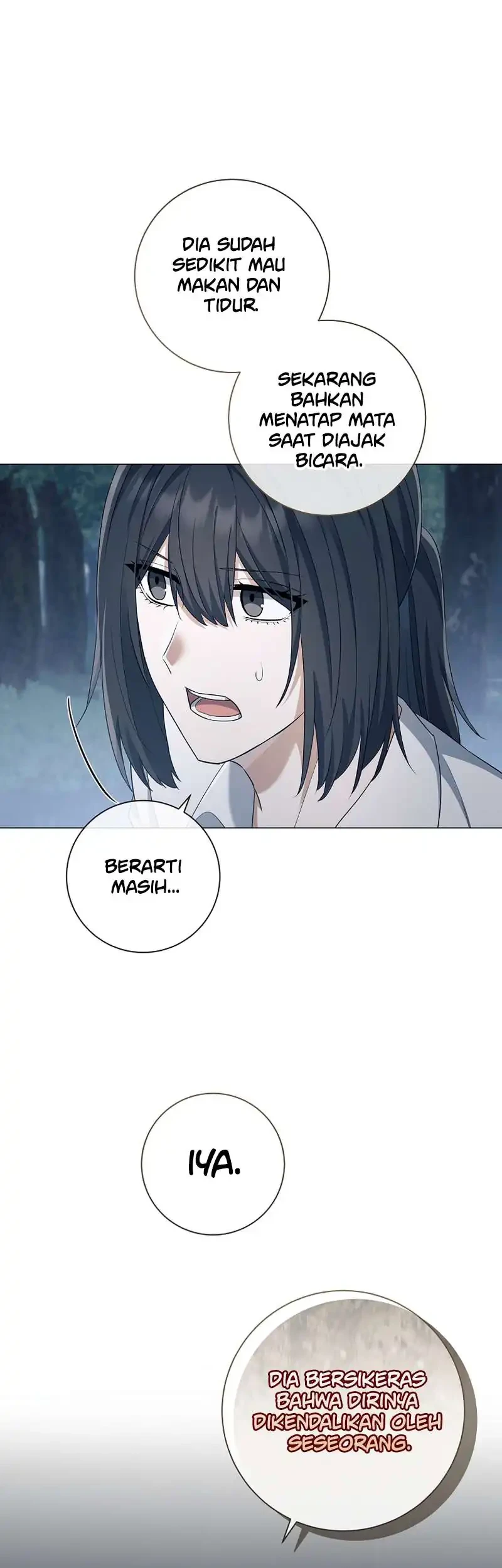 Magic Lord Chapter 47 - halaman 27