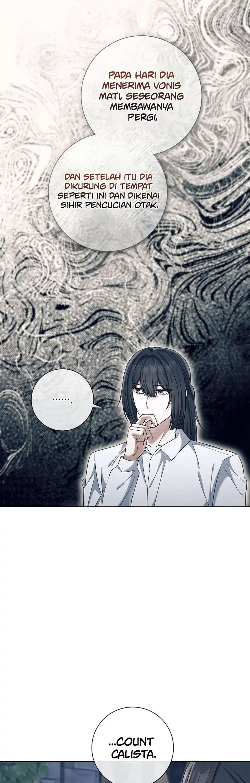 Magic Lord Chapter 47 - halaman 29