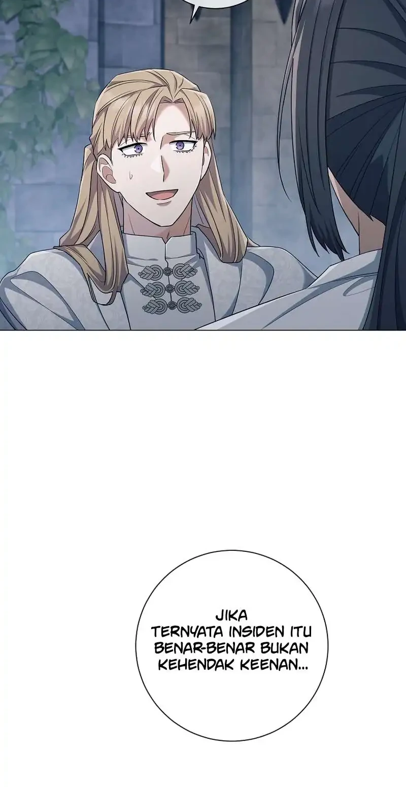 Magic Lord Chapter 47 - halaman 30