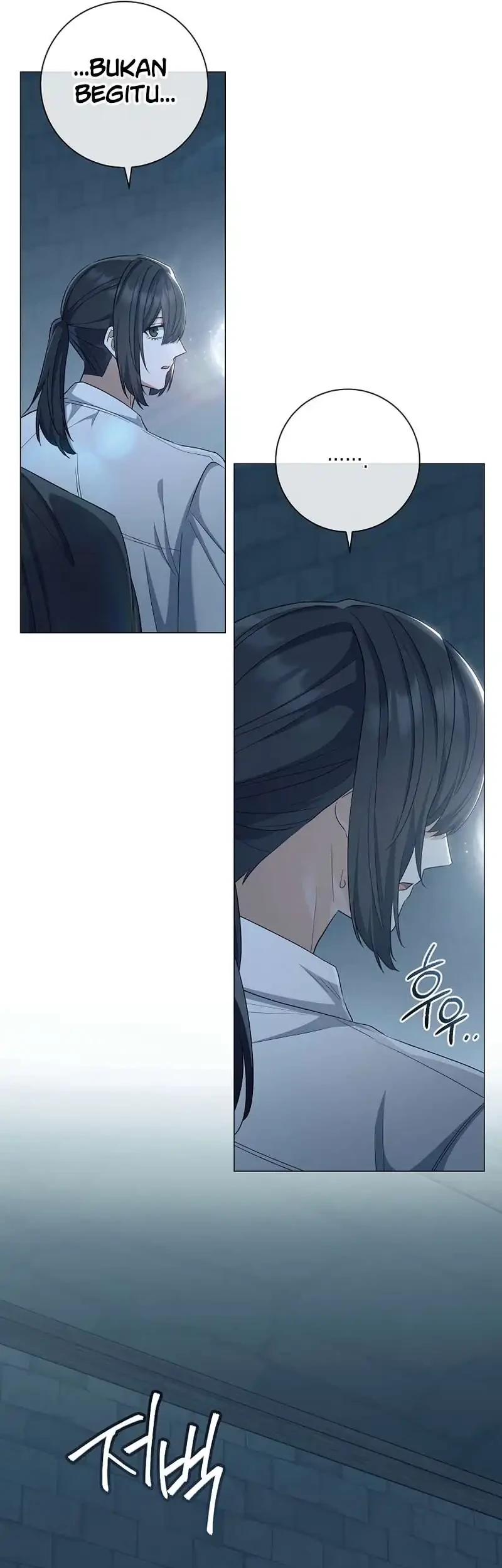 Magic Lord Chapter 47 - halaman 37