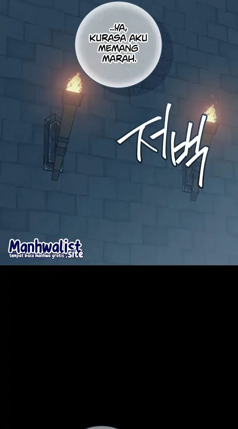 Magic Lord Chapter 47 - halaman 38