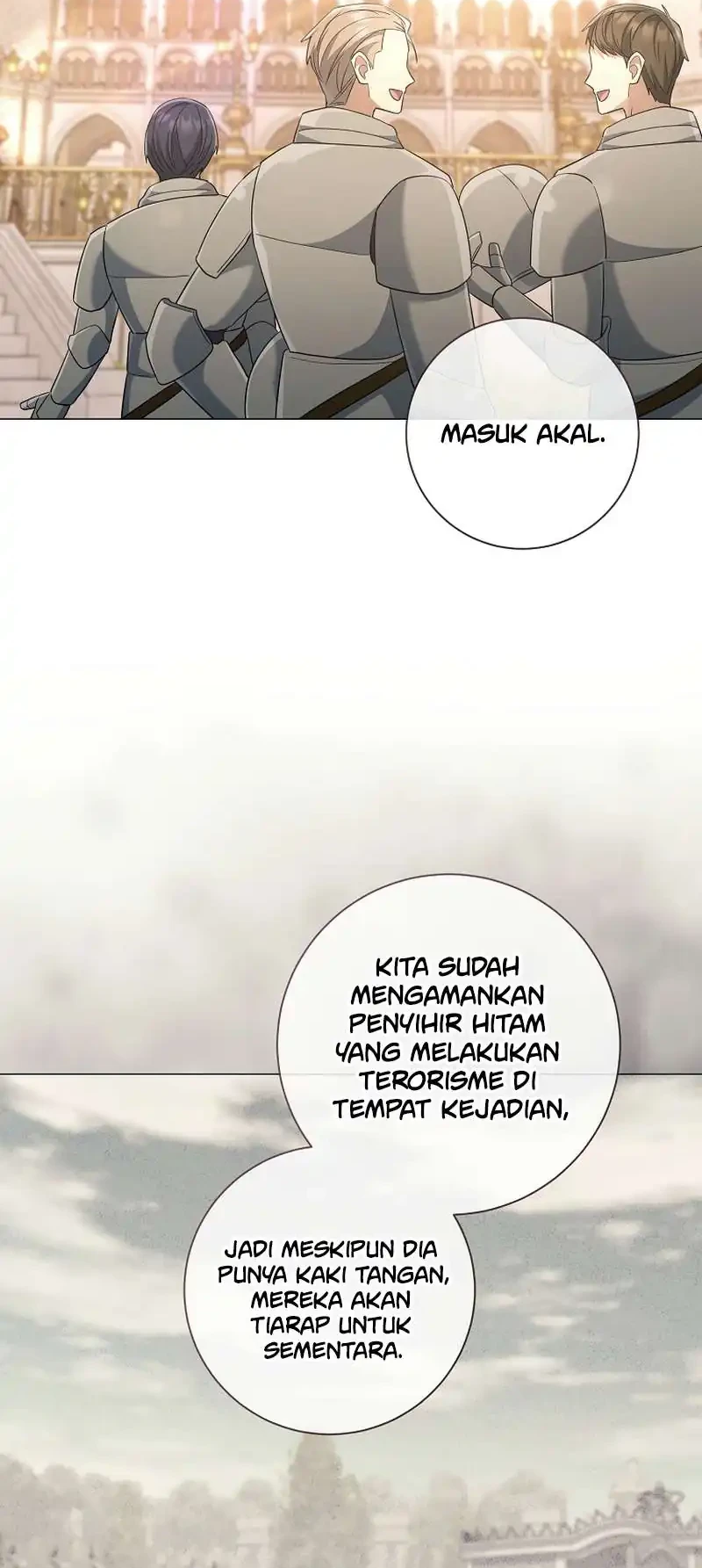 Magic Lord Chapter 47 - halaman 4