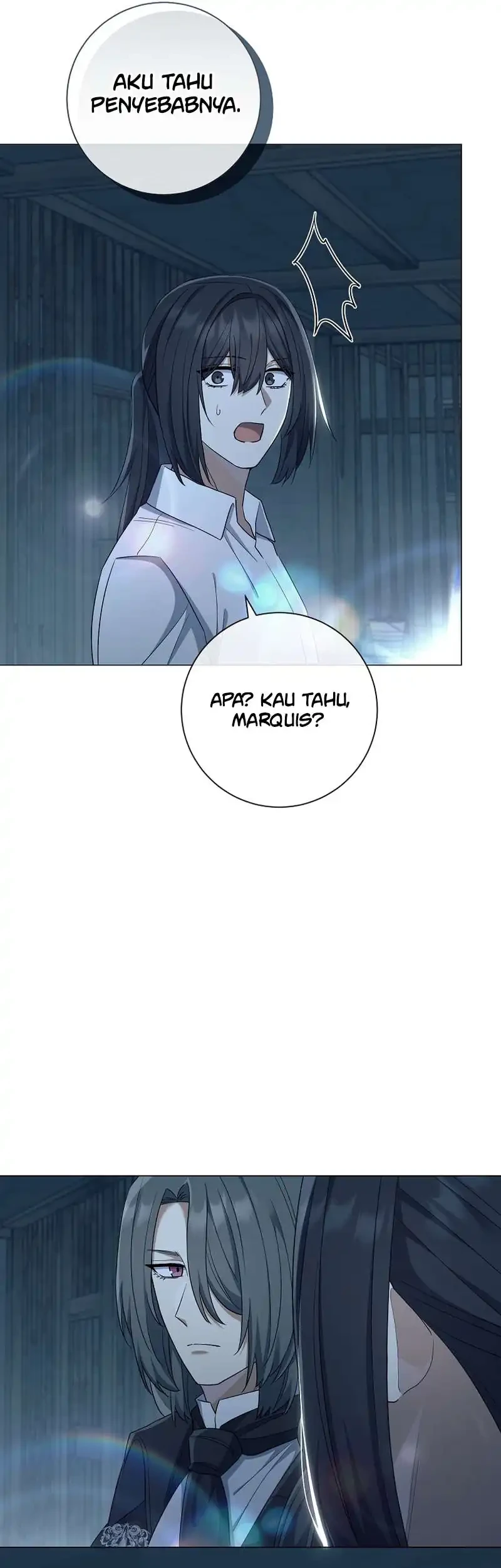 Magic Lord Chapter 47 - halaman 45