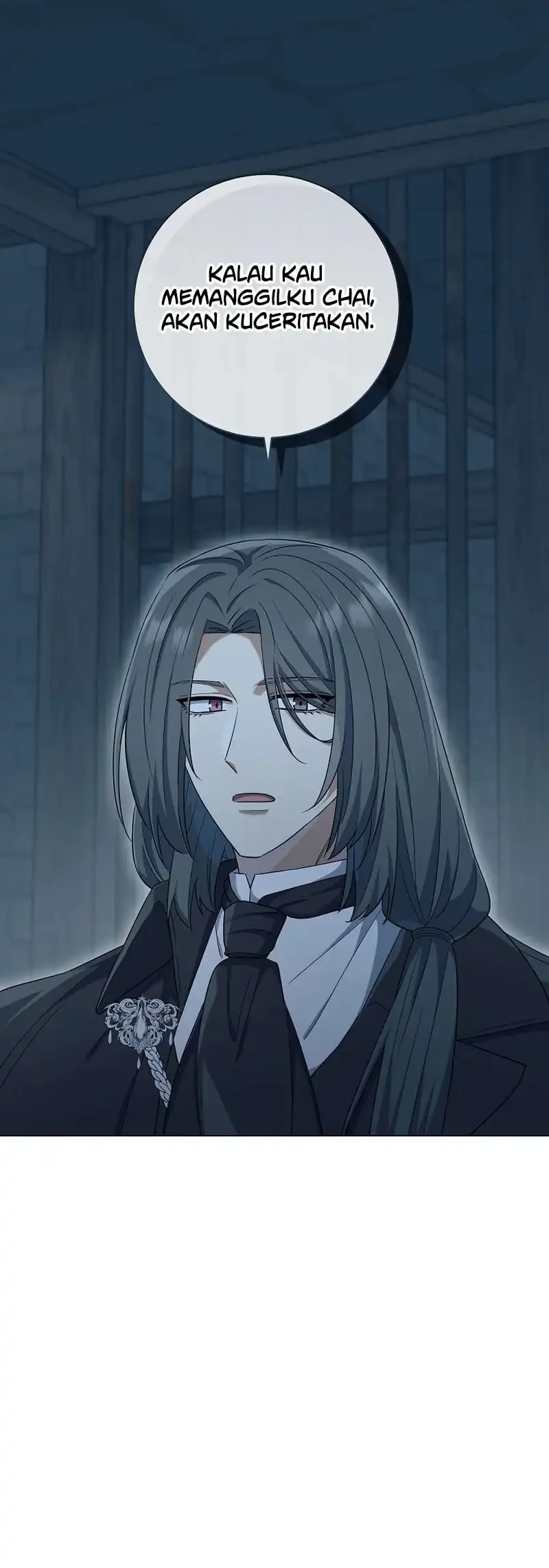 Magic Lord Chapter 47 - halaman 46