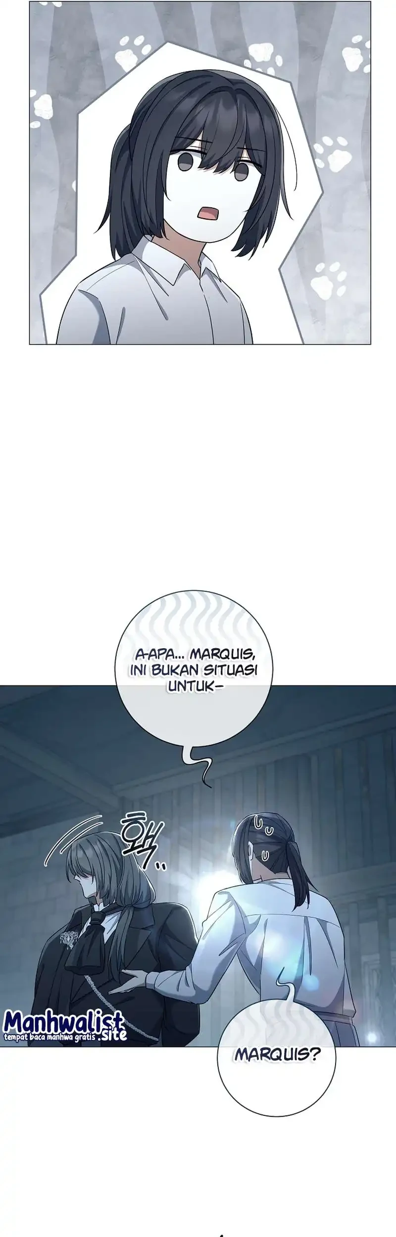 Magic Lord Chapter 47 - halaman 47