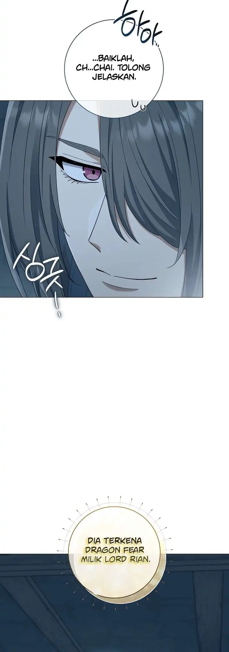 Magic Lord Chapter 47 - halaman 48