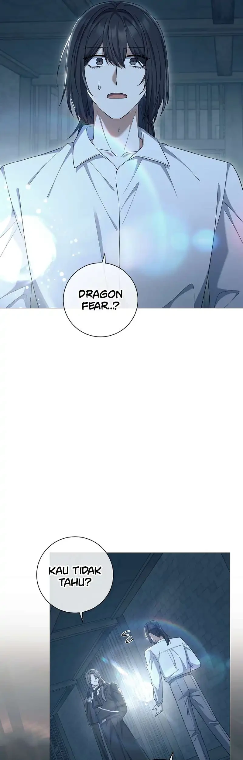 Magic Lord Chapter 47 - halaman 49