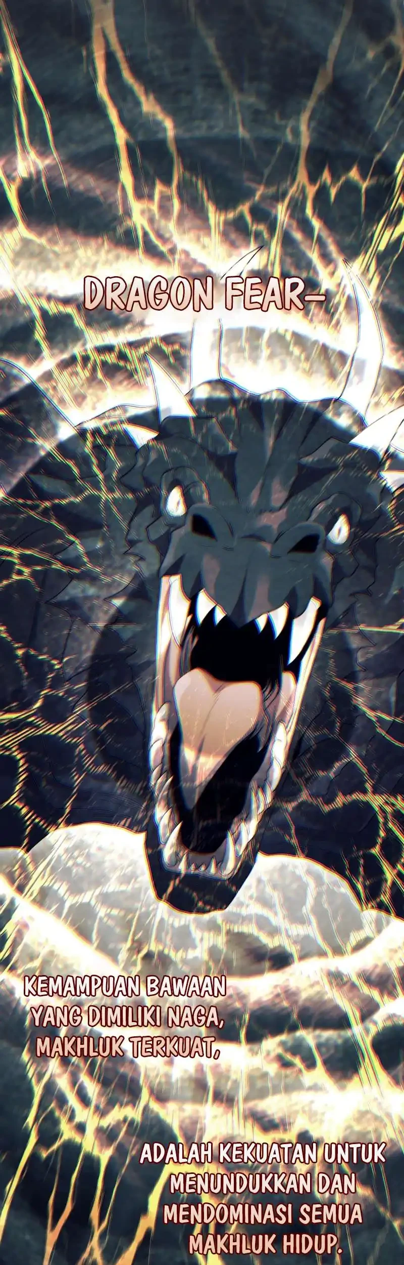 Magic Lord Chapter 47 - halaman 51