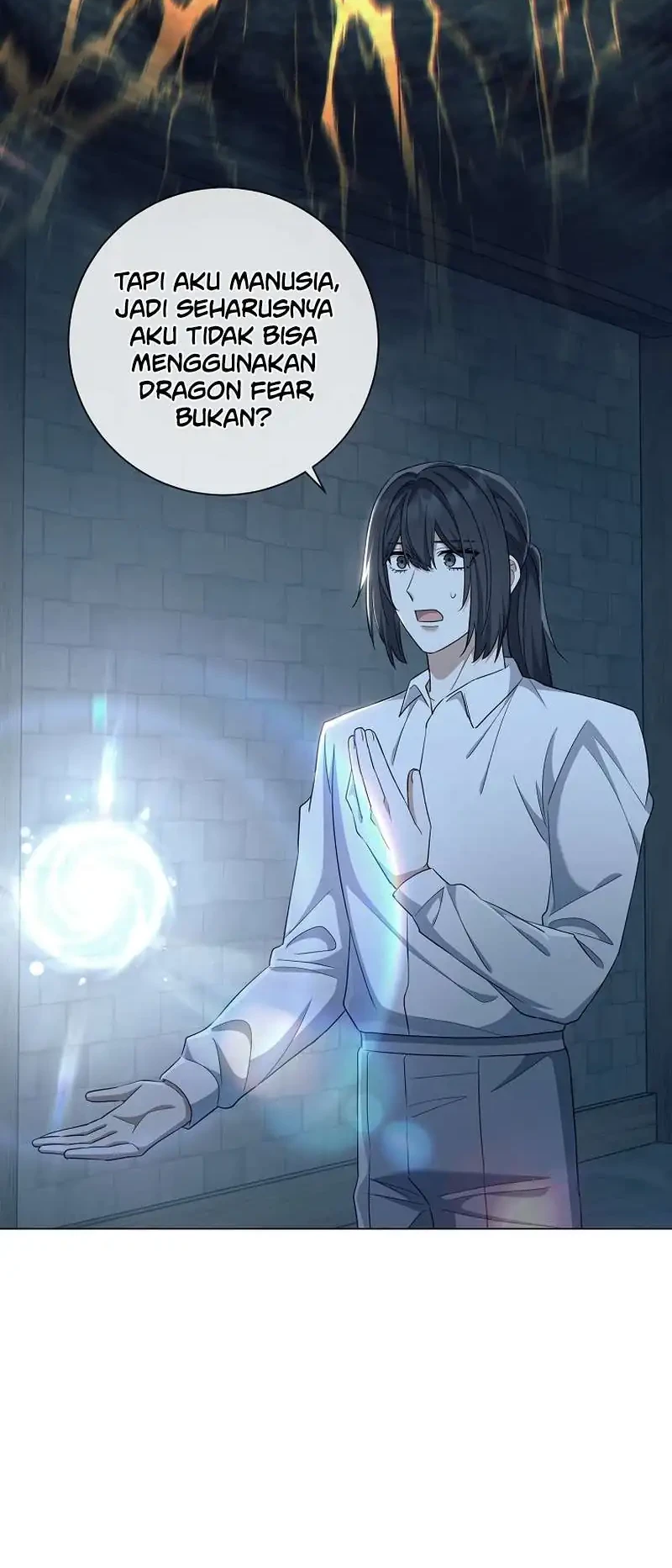 Magic Lord Chapter 47 - halaman 52