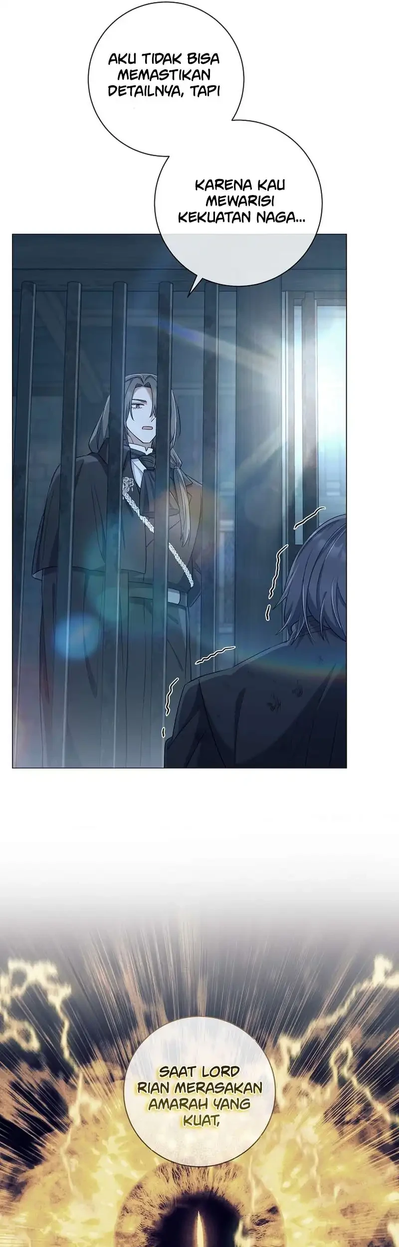 Magic Lord Chapter 47 - halaman 53