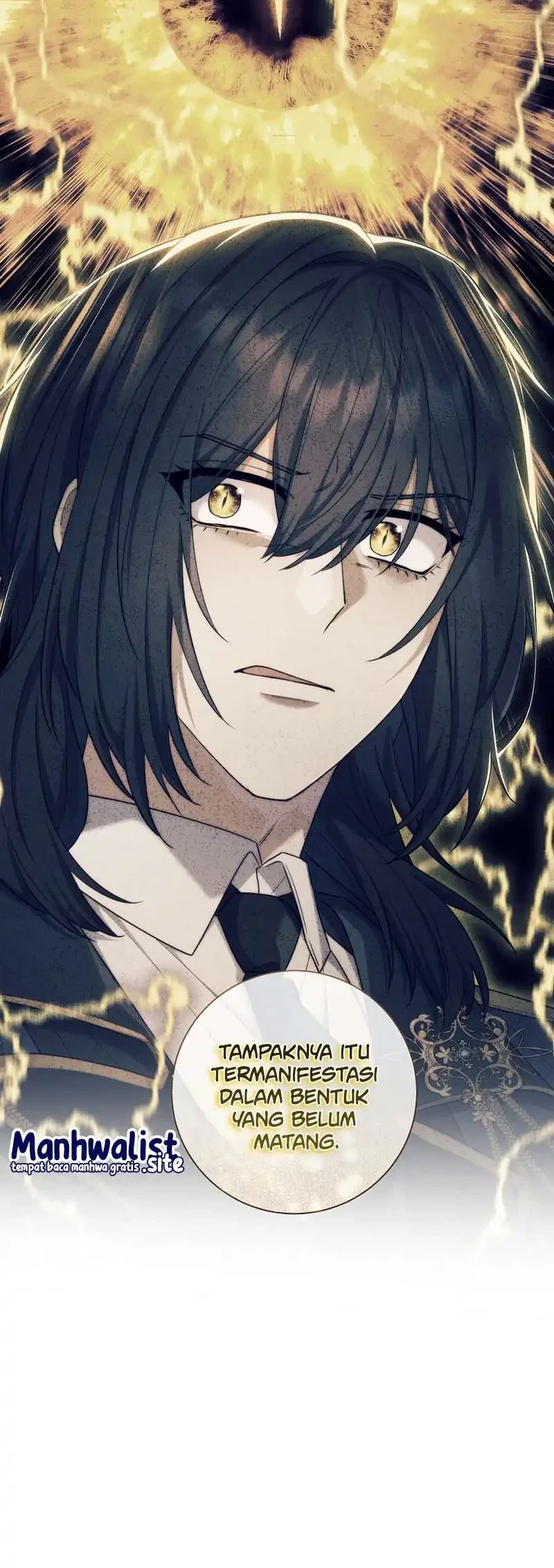 Magic Lord Chapter 47 - halaman 54