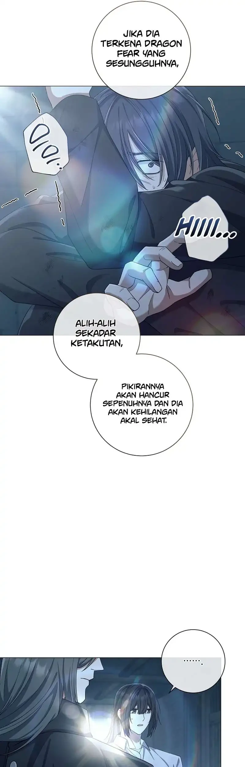 Magic Lord Chapter 47 - halaman 55