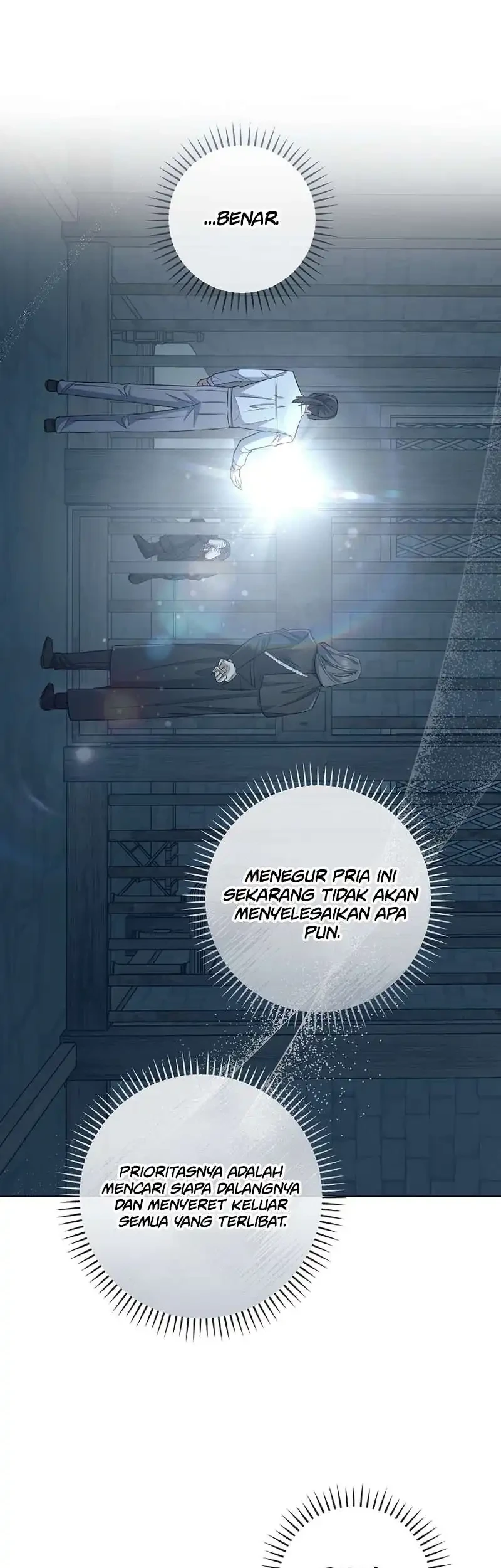 Magic Lord Chapter 47 - halaman 59