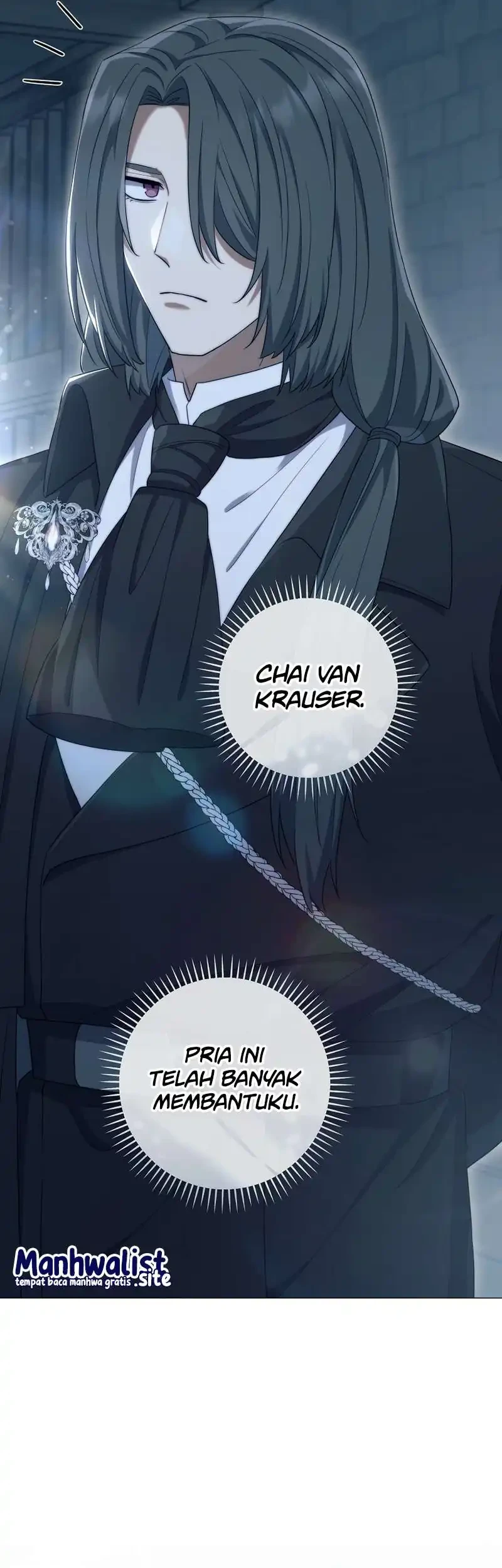 Magic Lord Chapter 47 - halaman 61