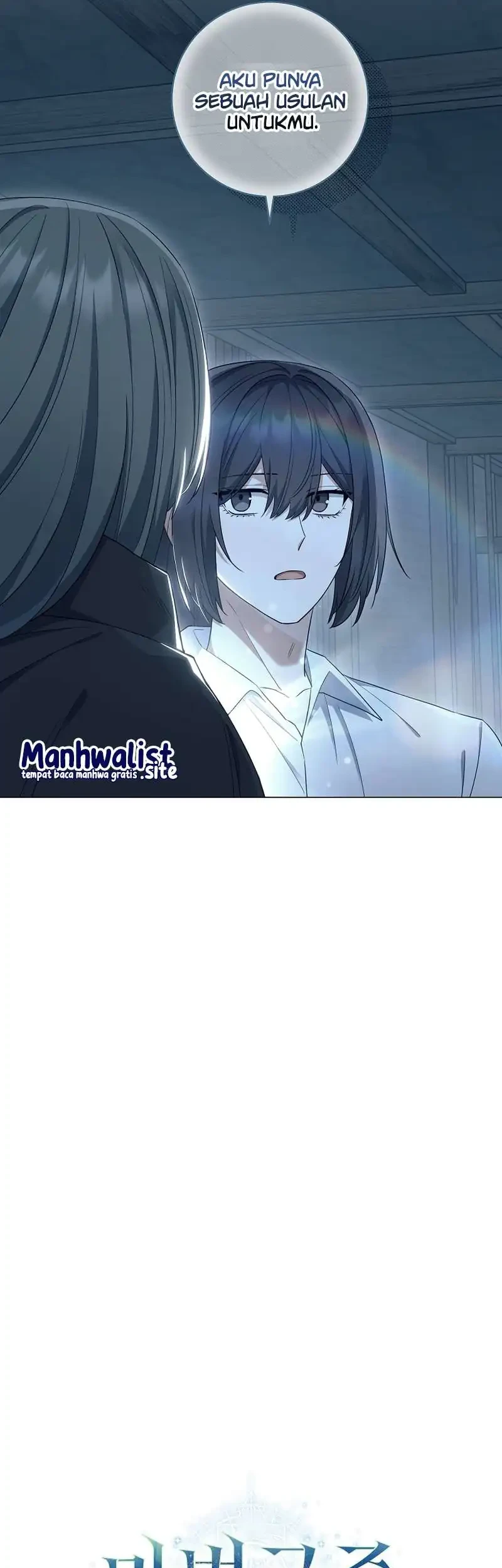 Magic Lord Chapter 47 - halaman 63