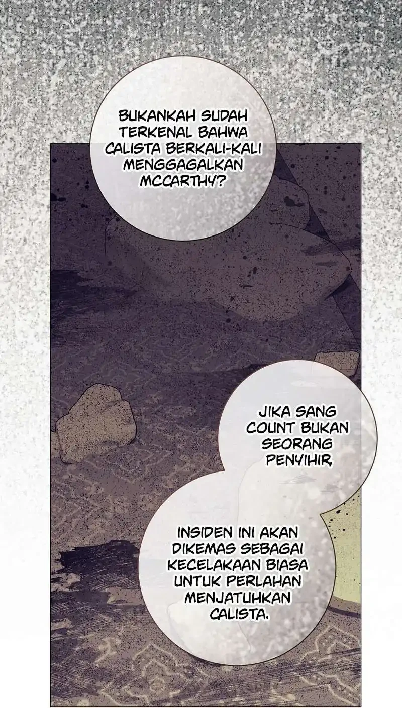 Magic Lord Chapter 48 - halaman 11
