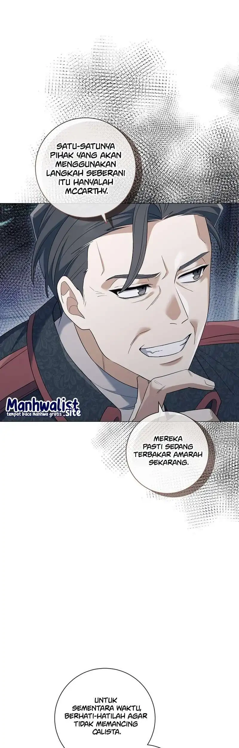 Magic Lord Chapter 48 - halaman 12