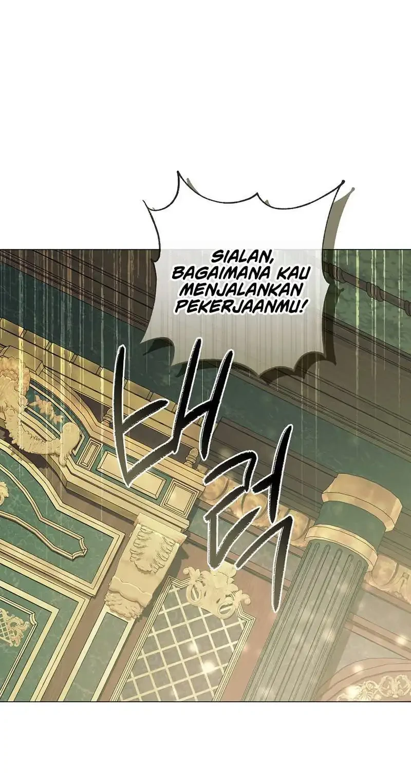 Magic Lord Chapter 48 - halaman 17