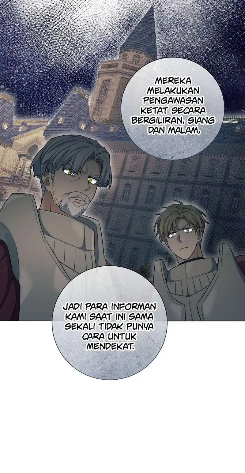 Magic Lord Chapter 48 - halaman 19