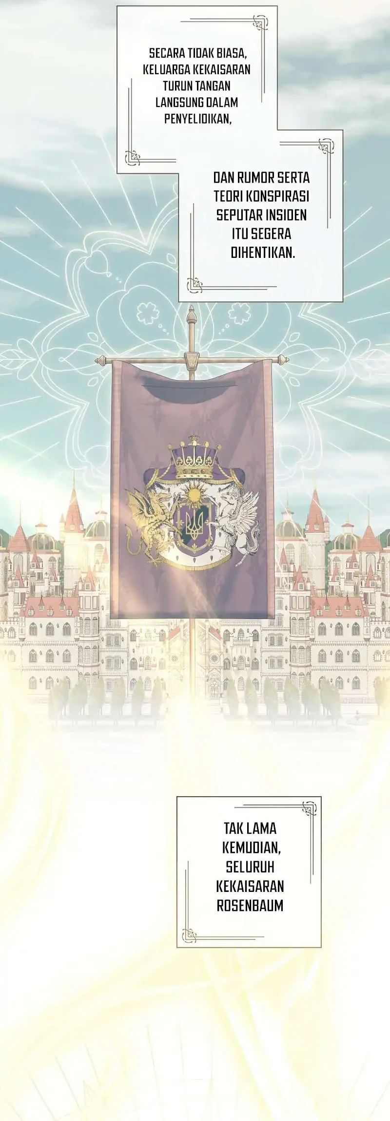 Magic Lord Chapter 48 - halaman 2