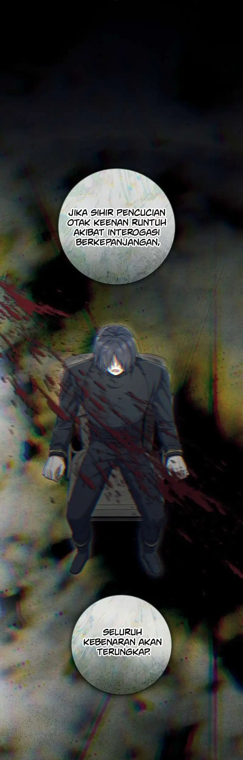 Magic Lord Chapter 48 - halaman 23